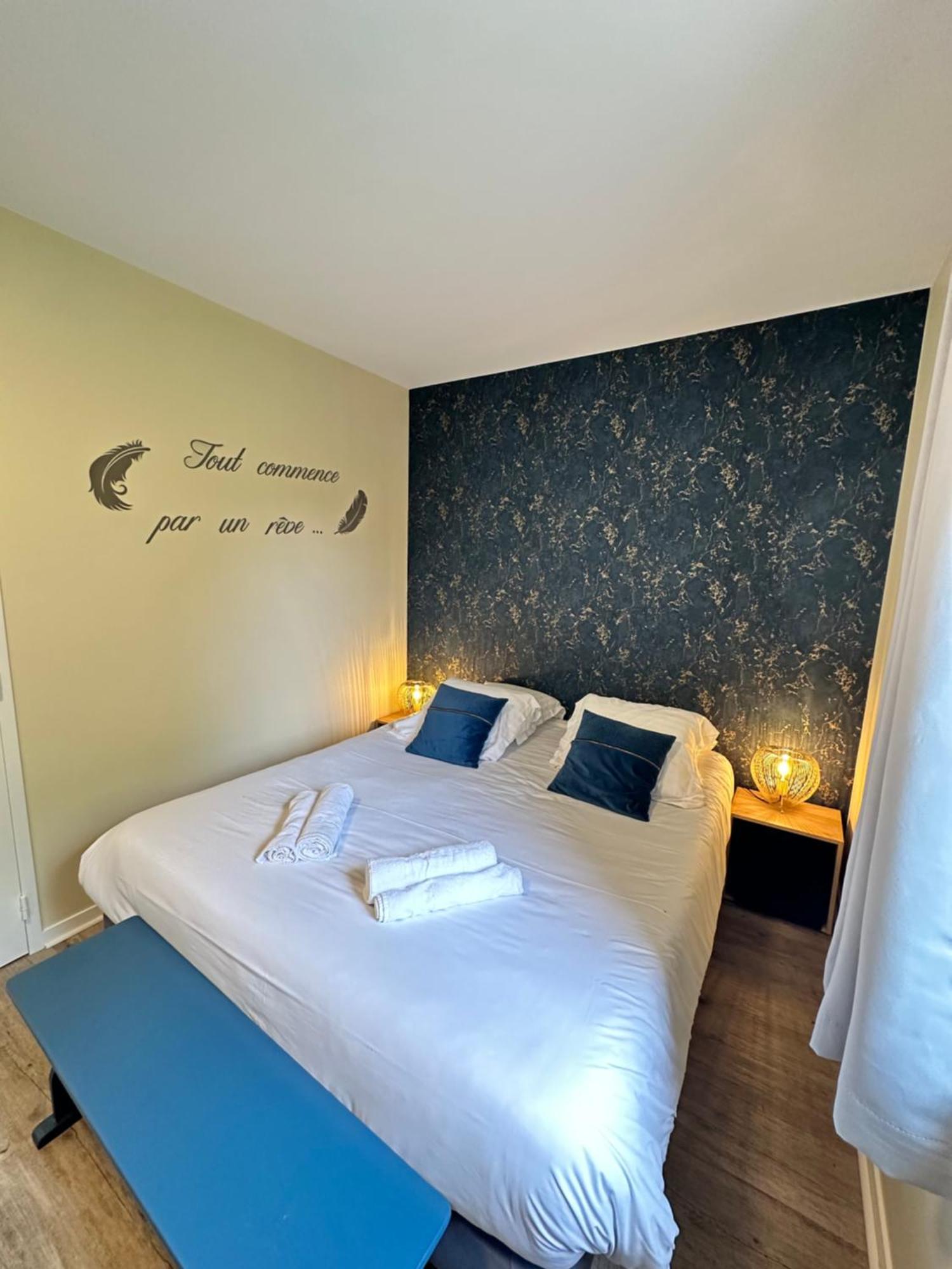 Hotel Restaurant Le Clos De L 'Ancien Pressoir Commes Εξωτερικό φωτογραφία