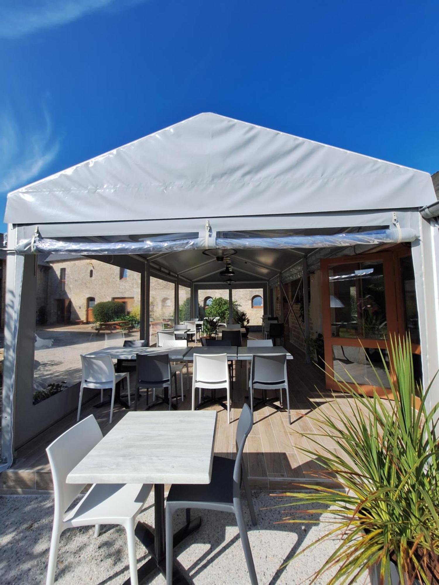 Hotel Restaurant Le Clos De L 'Ancien Pressoir Commes Εξωτερικό φωτογραφία